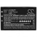 Аккумулятор для OTOMETRICS AccuScreen TE 8-04-13900 - 1800mAh