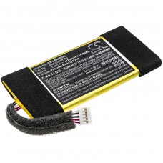 Аккумулятор для LG XBOOM Go PL5 - 3700 мАч