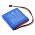 CS-CGS100MD - 2600mAh