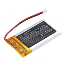 CS-PMS265BT - 550mAh