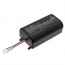 CS-LDR161MX - 3400mAh