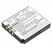 Аккумулятор для LECTROSONICS IFBR1B Receiver - 750 мАч