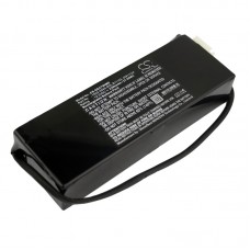 Аккумулятор для GE Datex Aestiva 7000 - 2300mAh