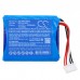 CS-HKT500SL - 3200mAh