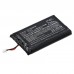 CS-TRV648TW - 2400mAh