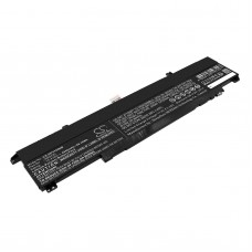 Аккумулятор для HP OMEN 16-c0880ng - 4500mAh