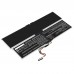 Аккумулятор для LENOVO ThinkPad X1 Fold Gen 1-20RK000 - 6400 мАч