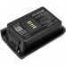 Аккумулятор для DATALOGIC P20-1001 - 3300 мАч