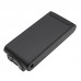 CS-SHZ500VX - 2000mAh