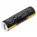 Аккумулятор для BRAUN DLX S18.535.3 - 1100mAh