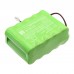 Аккумулятор для DAITEM S318-22F - 2000mAh