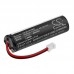 CS-MTZ628MD - 800mAh