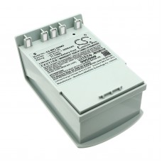 Аккумулятор для MEDTRONIC LUCAS 3 - 3000mAh