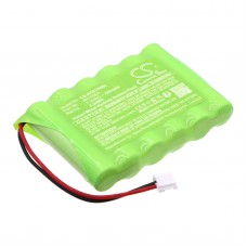 CS-HTA100BL - 700mAh