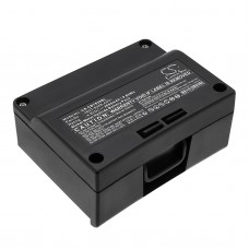 CS-CBT836BL - 2000mAh