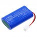 Аккумулятор для BESTWAY Aquatronix - 3350mAh