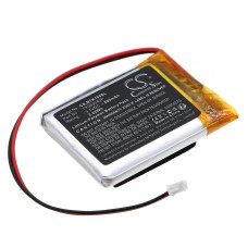 CS-BTK100SL - 600mAh