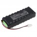 CS-RTS609AF - 2000mAh