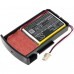 Аккумулятор для THERMO SCIENTIFIC E1 Clip Tip 4671 Single Channel - 1350 мАч