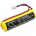 Батарея для DRAGER PAC 8500 - 2700 мАч