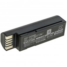Аккумулятор для ZEBRA DS3600 - 3400 мАч
