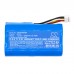 Аккумулятор для WIZARPOS Q2 WHB02-2600 - 3400mAh