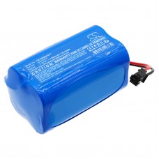 Аккумулятор для GAMA SONIC GS-94C-D - 7200mAh