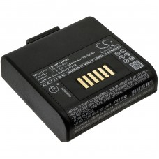 Аккумулятор для HONEYWELL RP4 - 6800 мАч