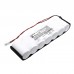 CS-EMC680LS - 2000mAh