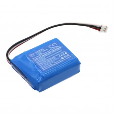 CS-PHB720SL - 1000mAh