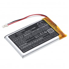 CS-PYP501SL - 1580mAh