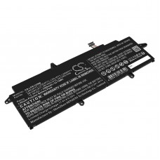 Аккумулятор для LENOVO ThinkPad X13 Gen 2(AMD)20XH001 - 3500 мАч