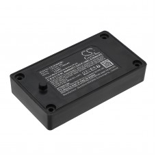 CS-GFK885BL - 700mAh