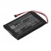 CS-FEQ500SL - 2500mAh