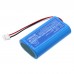 Аккумулятор для INT RASTER DP-150MX - 2600mAh