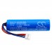 CS-DNS100SL - 2600mAh