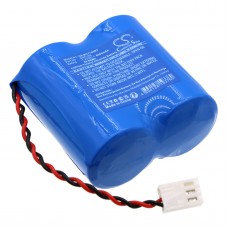 Аккумулятор для LOGISTY DP8515X - 6500mAh