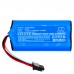 CS-EFL500VX - 2600mAh