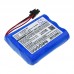 CS-MRS513MD - 2600mAh