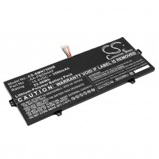 Аккумулятор для SAMSUNG NT930SBE-KT3W - 3500mAh