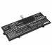 Аккумулятор для SAMSUNG NP930SBE-K04CN - 3500mAh