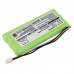 Аккумулятор для AARONIA AG Spectran HF-6060 V4 - 2000mAh