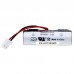 Аккумулятор для AEROSCOUT T5m‐v Sensor Tag - 2700mAh