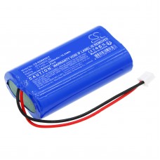 Аккумулятор для SIGOR Nuindie - 5200mAh