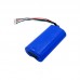 CS-DEM540MX - 3400mAh