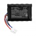 CS-KRN120PW - 4900mAh