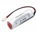 CS-BRC408SL - 2700mAh