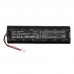 Аккумулятор для BARTEC BENKE 6728-70 Serie C - 2000mAh