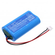 Аккумулятор для GALEB DP-500 - 2600mAh