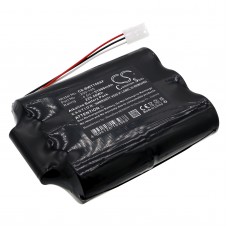 Аккумулятор для BAY WEST 800TFWR - 51000mAh